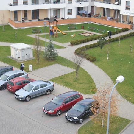 Apartament M&I Koszalin Luaran gambar