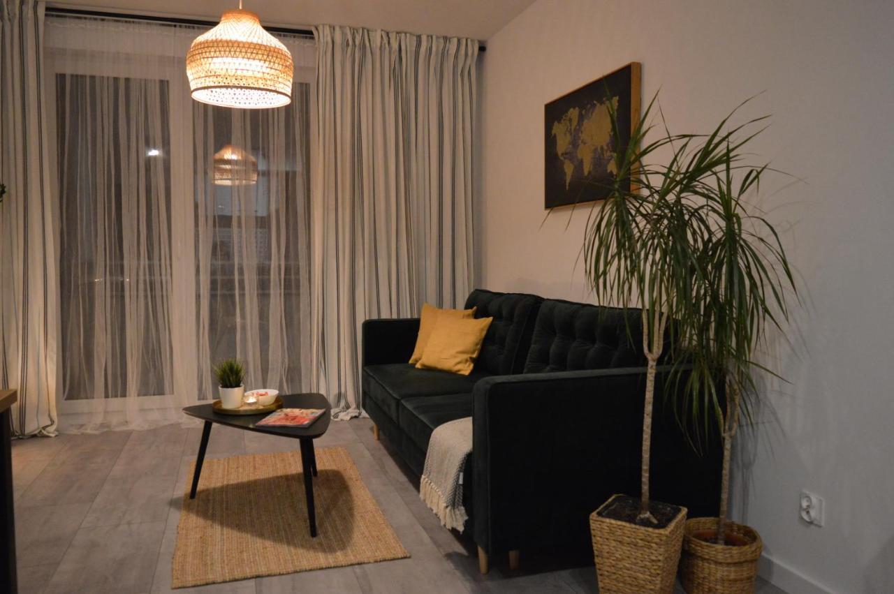 Apartament M&I Koszalin Luaran gambar