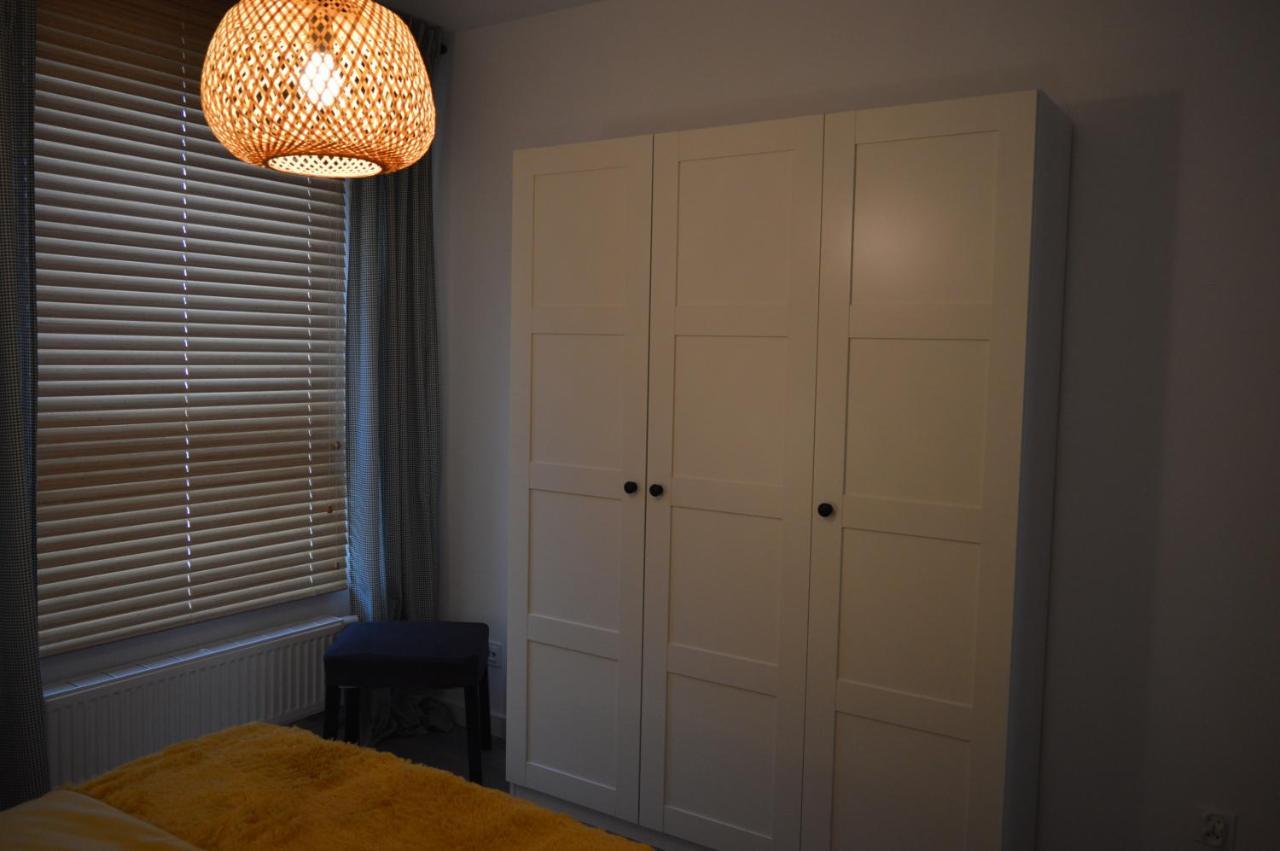 Apartament M&I Koszalin Luaran gambar
