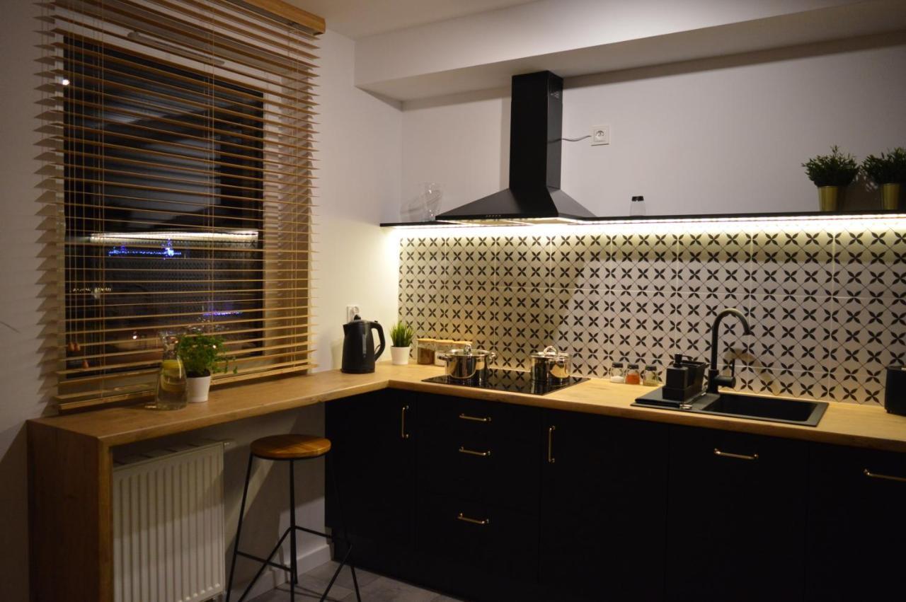 Apartament M&I Koszalin Luaran gambar