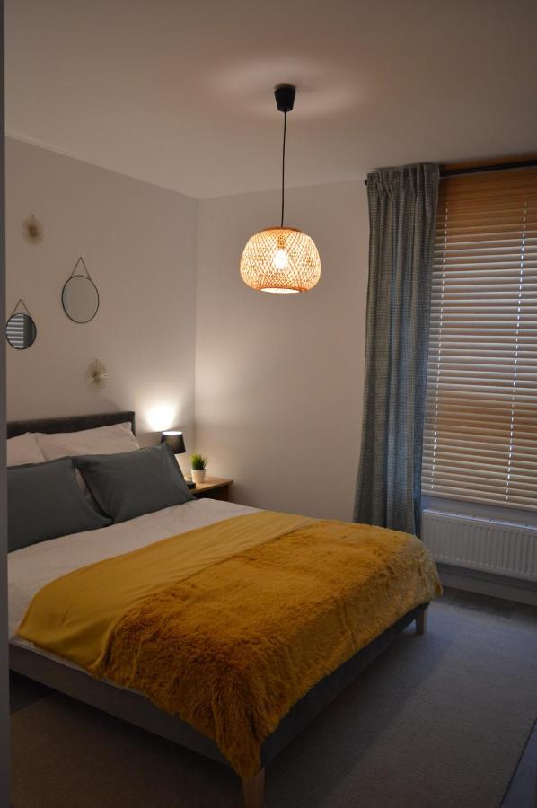 Apartament M&I Koszalin Luaran gambar