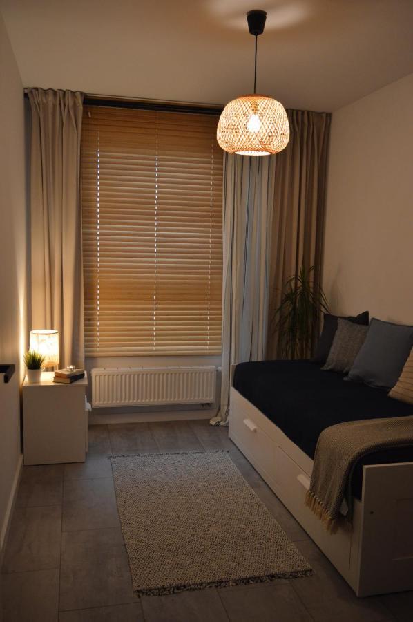 Apartament M&I Koszalin Luaran gambar
