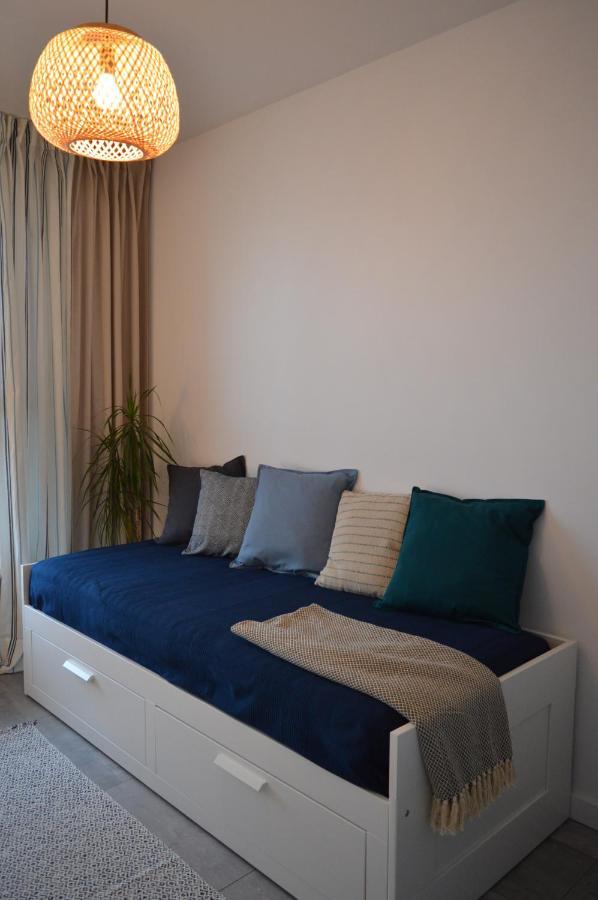 Apartament M&I Koszalin Luaran gambar