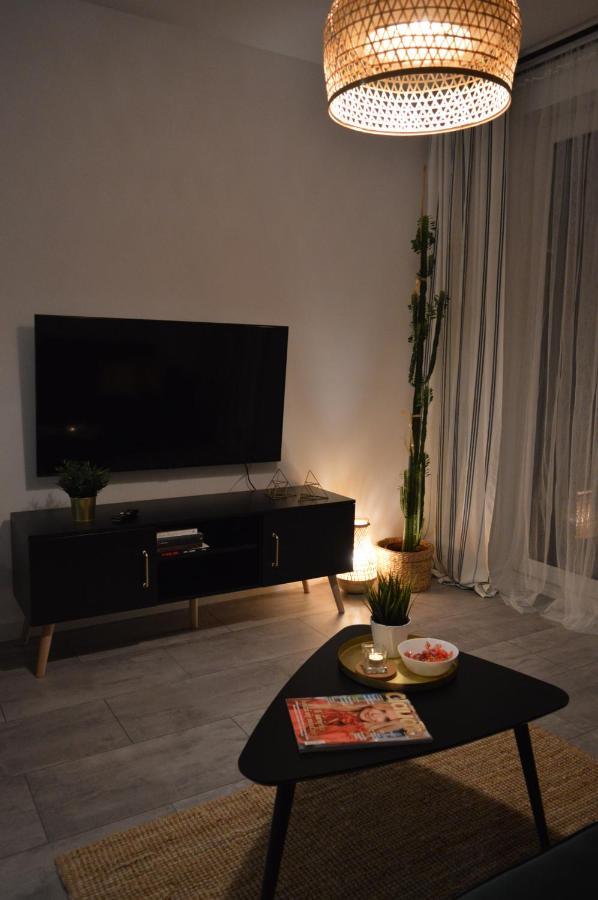 Apartament M&I Koszalin Luaran gambar