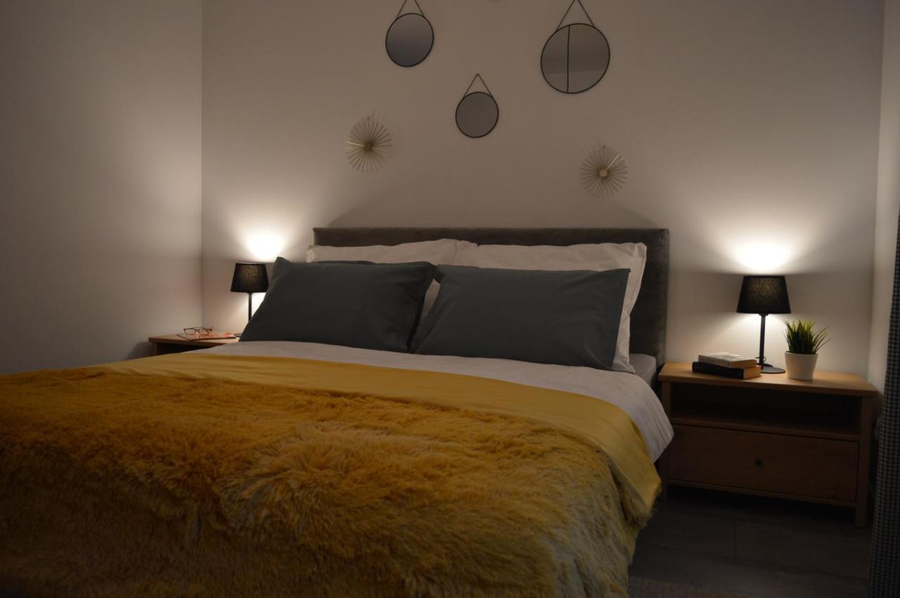 Apartament M&I Koszalin Luaran gambar
