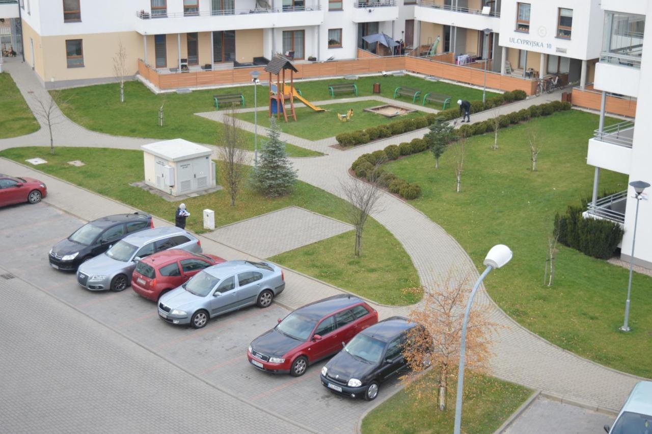Apartament M&I Koszalin Luaran gambar