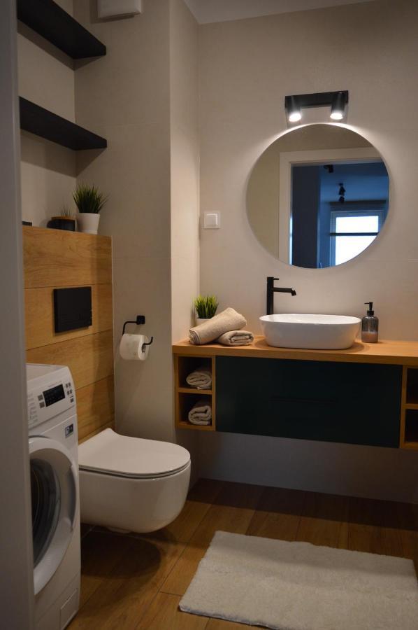 Apartament M&I Koszalin Luaran gambar