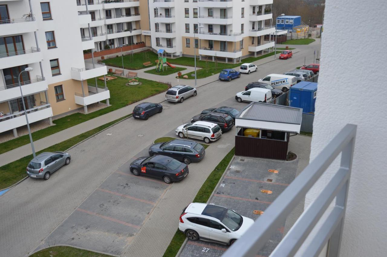 Apartament M&I Koszalin Luaran gambar