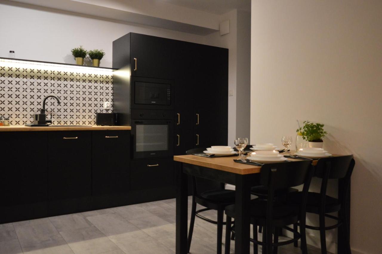 Apartament M&I Koszalin Luaran gambar