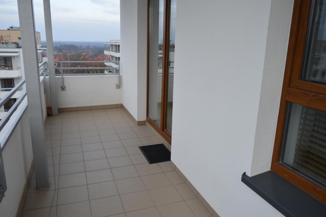 Apartament M&I Koszalin Luaran gambar