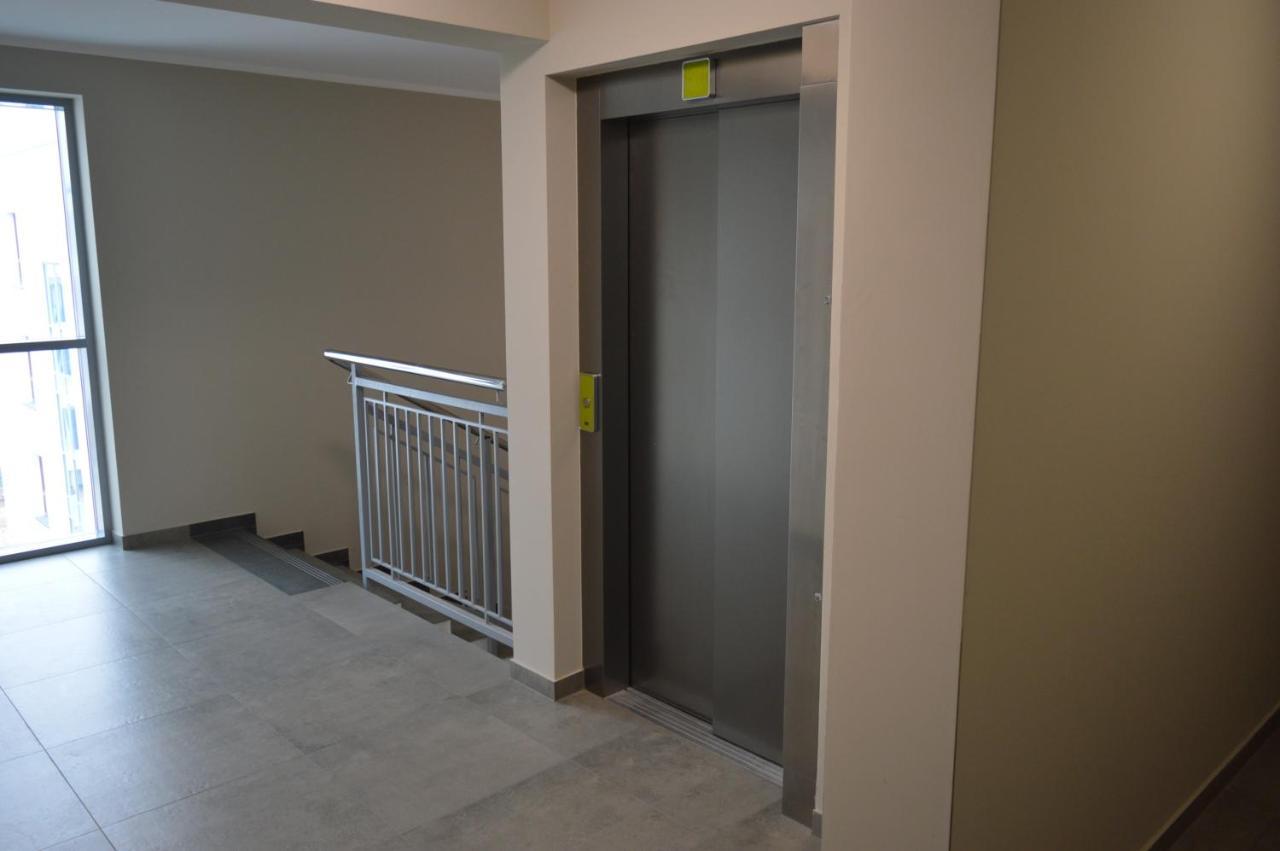 Apartament M&I Koszalin Luaran gambar