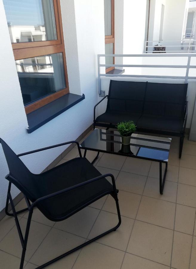 Apartament M&I Koszalin Luaran gambar